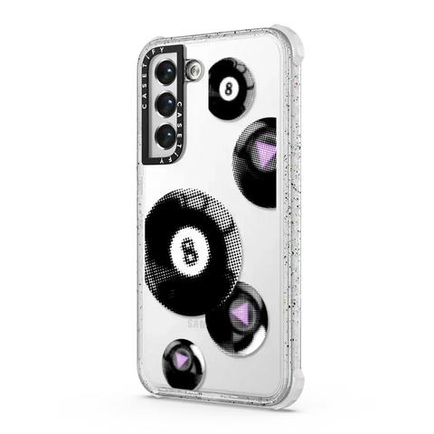 Magic 8 Balls