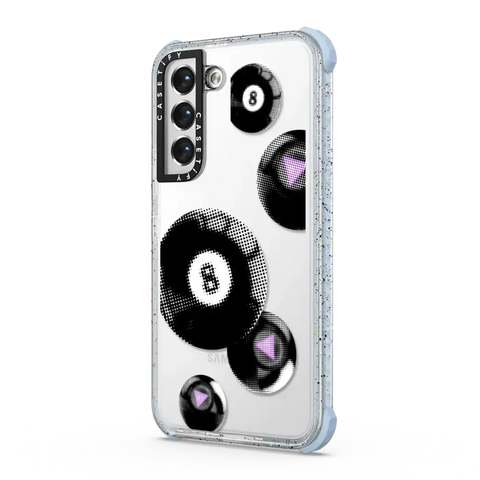 Magic 8 Balls