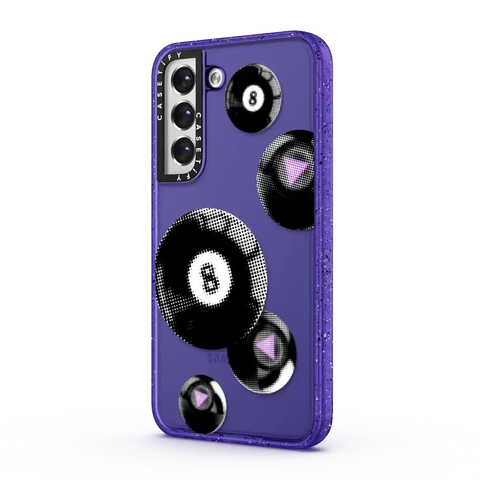 Magic 8 Balls