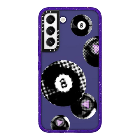 Magic 8 Balls