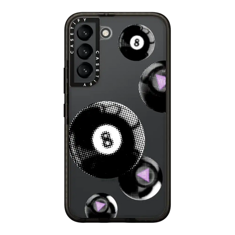 Magic 8 Balls