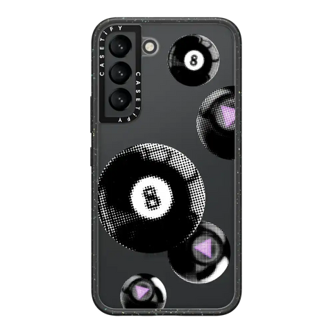 Magic 8 Balls