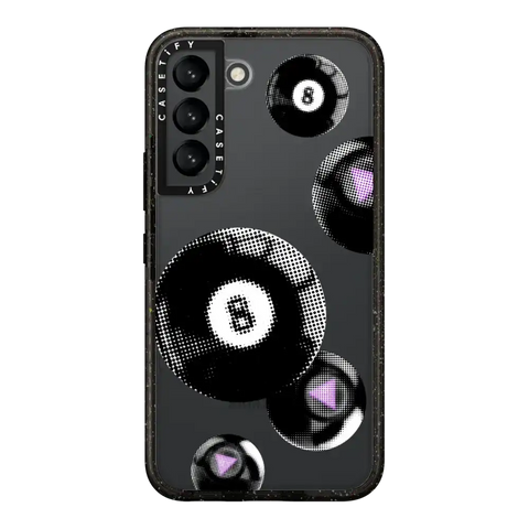 Magic 8 Balls