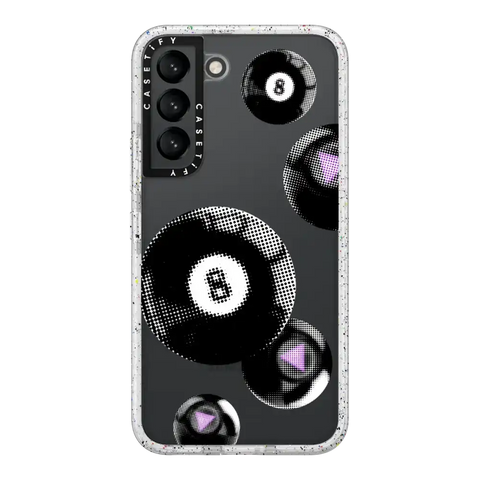 Magic 8 Balls