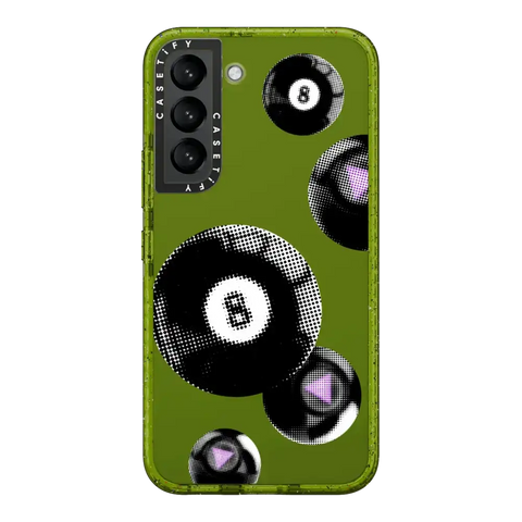 Magic 8 Balls