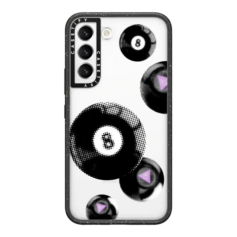 Magic 8 Balls