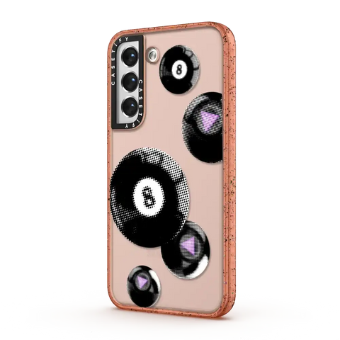 Magic 8 Balls