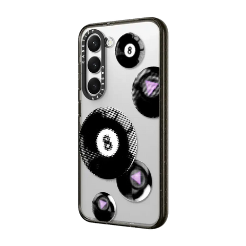 Magic 8 Balls