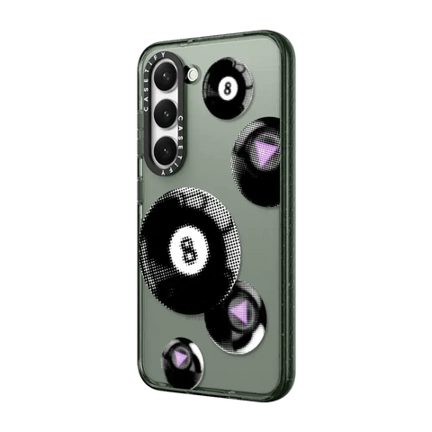 Magic 8 Balls