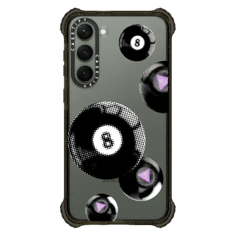 Magic 8 Balls