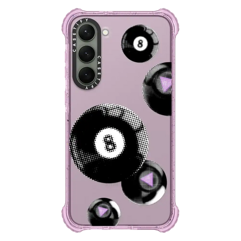Magic 8 Balls