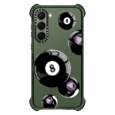 Magic 8 Balls
