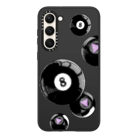 Magic 8 Balls