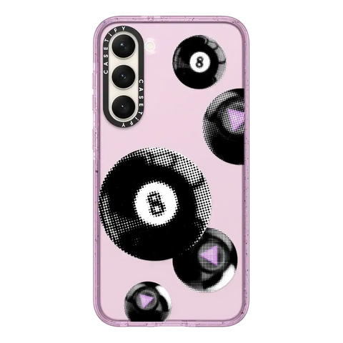 Magic 8 Balls