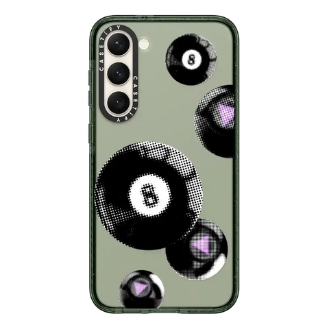 Magic 8 Balls