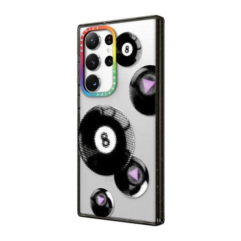 Magic 8 Balls