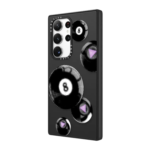 Magic 8 Balls