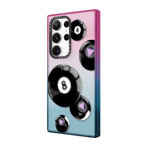 Magic 8 Balls