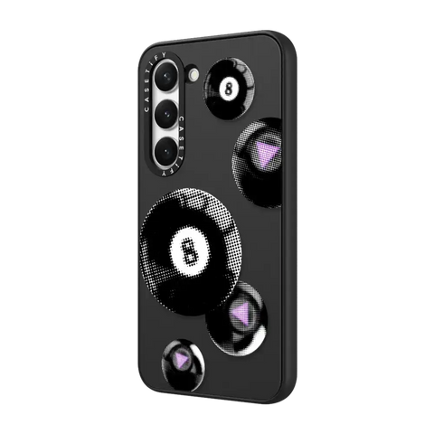 Magic 8 Balls
