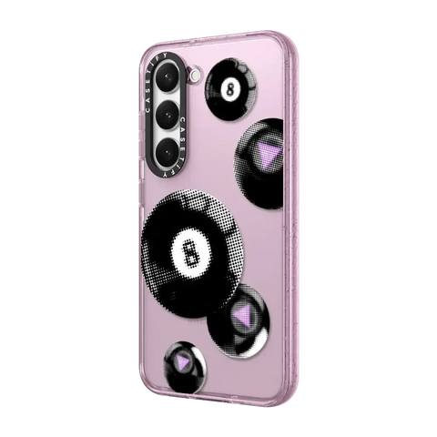 Magic 8 Balls