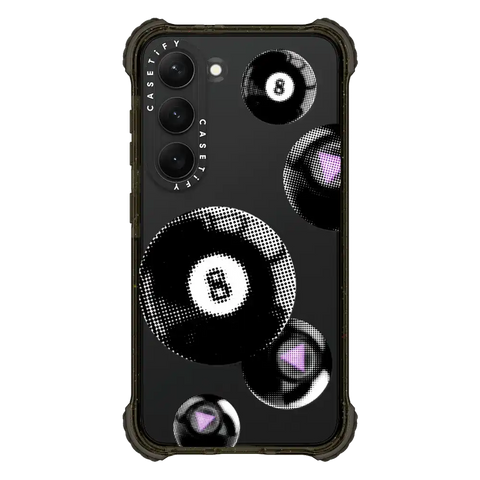 Magic 8 Balls