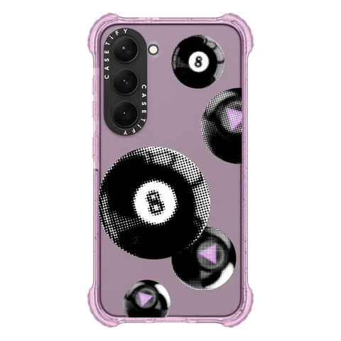 Magic 8 Balls