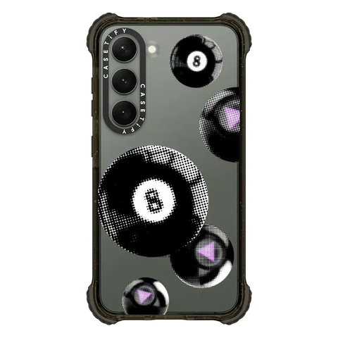 Magic 8 Balls