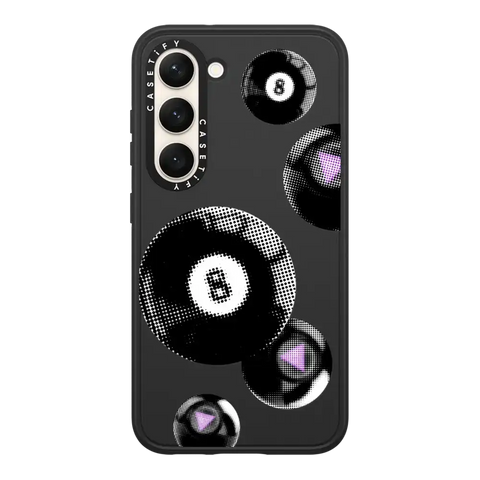 Magic 8 Balls