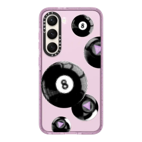 Magic 8 Balls