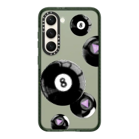 Magic 8 Balls