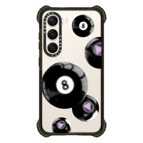 Magic 8 Balls