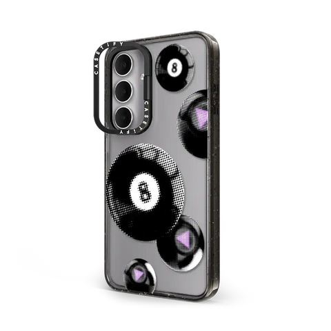 Magic 8 Balls