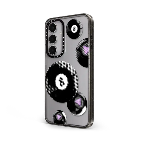 Magic 8 Balls