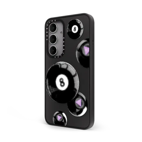Magic 8 Balls