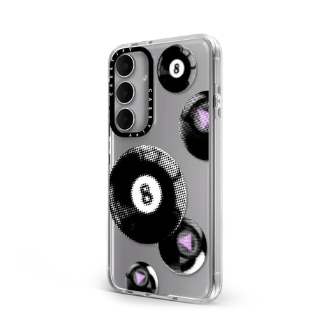 Magic 8 Balls