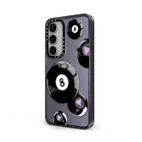 Magic 8 Balls
