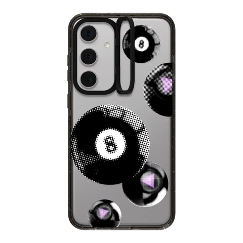 Magic 8 Balls
