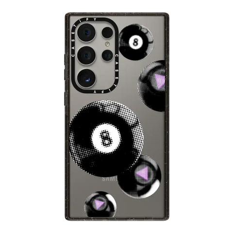Magic 8 Balls