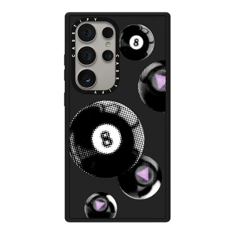 Magic 8 Balls
