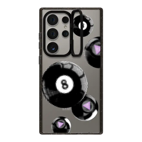 Magic 8 Balls