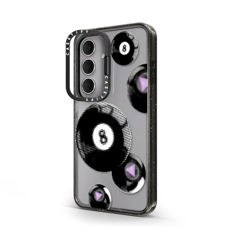 Magic 8 Balls