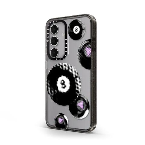 Magic 8 Balls