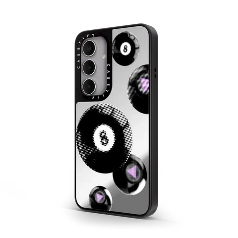 Magic 8 Balls