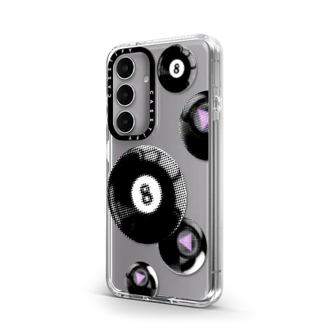 Magic 8 Balls