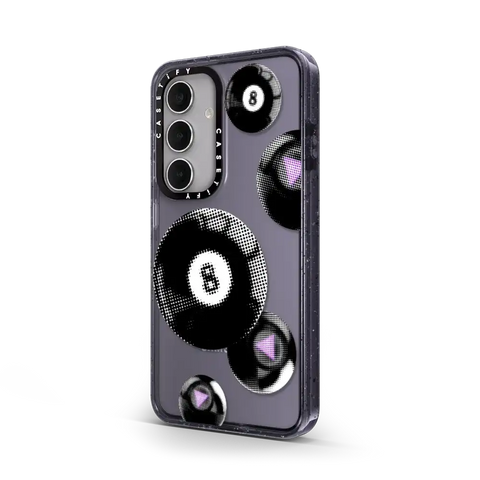Magic 8 Balls