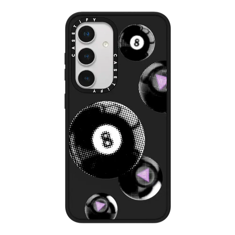 Magic 8 Balls
