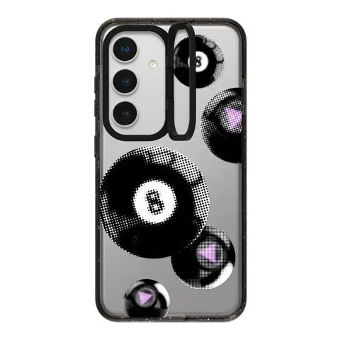 Magic 8 Balls