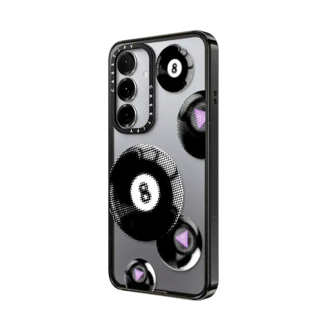 Magic 8 Balls
