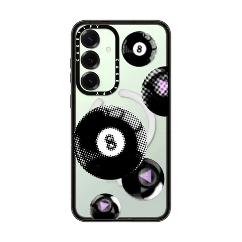 Magic 8 Balls
