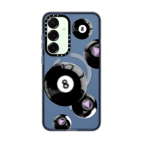 Magic 8 Balls